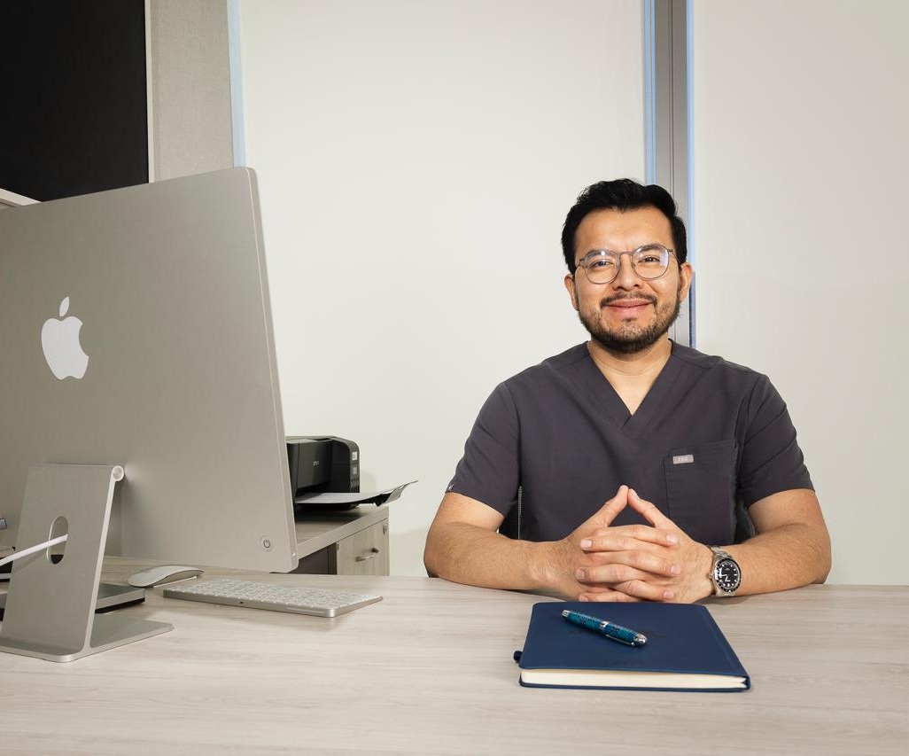 especialista en vasectomia