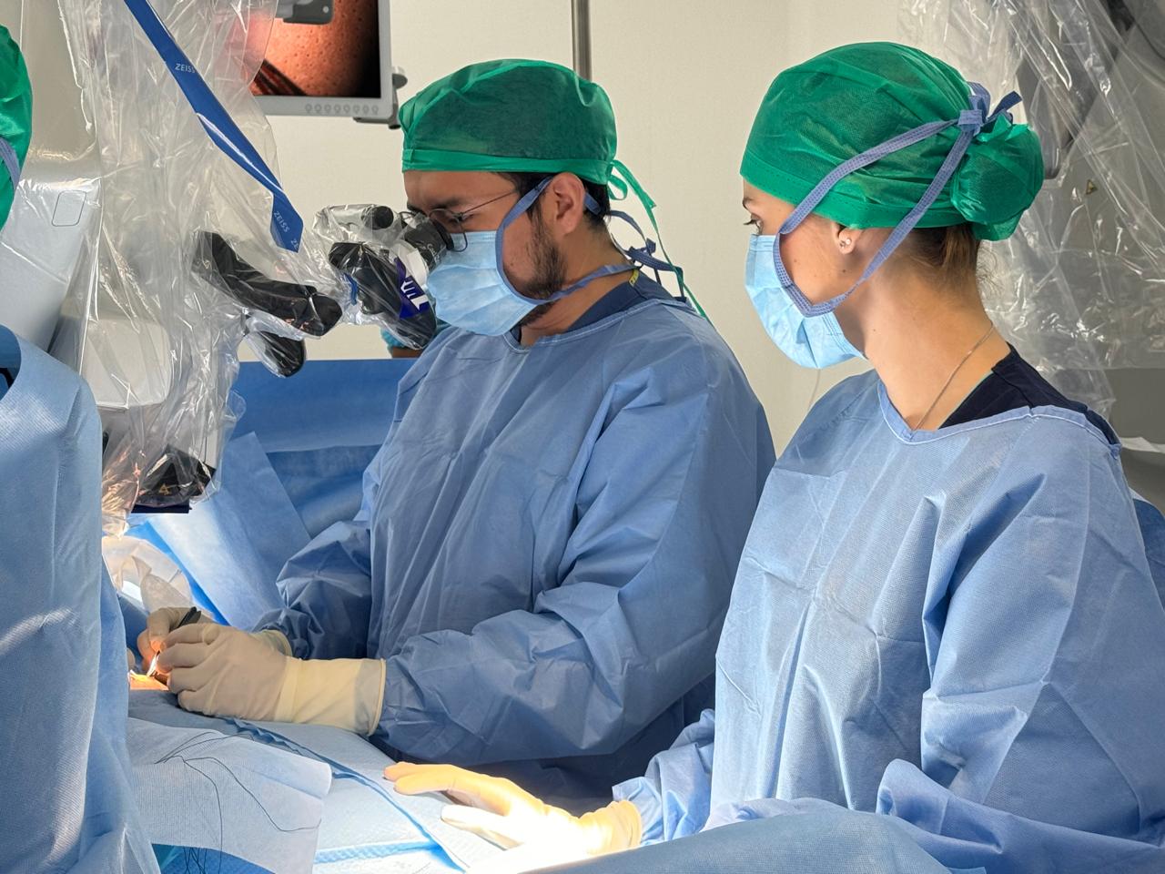 especialista en hernia inguinal