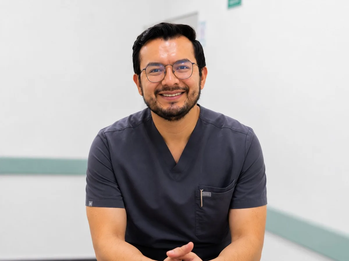 Consulta con urólogo en Querétaro