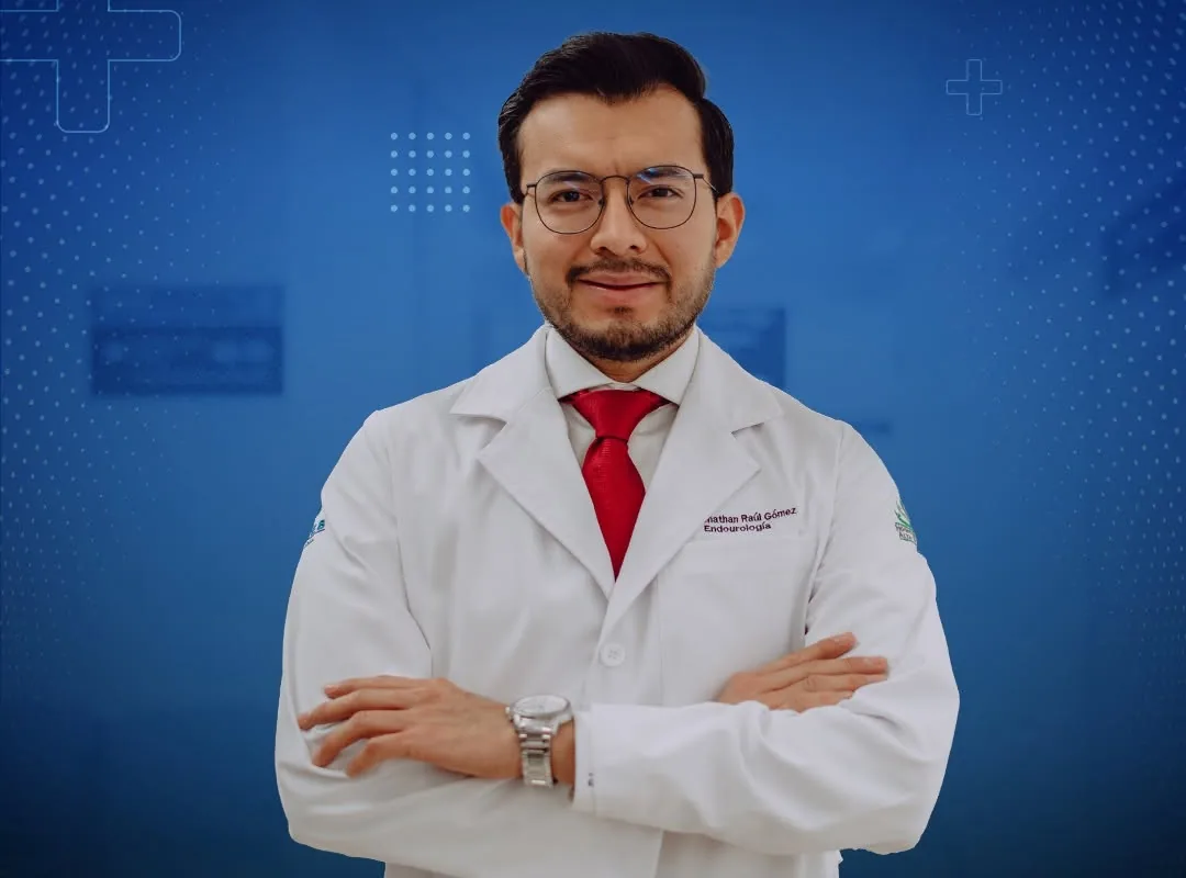 Ultrasonido urológico Dr. Yonathan Gómez